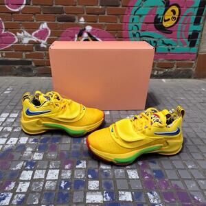 🥳🥳🥳NIKE ZOOM FREAK 3 NRG SKU#DC9364 700 SIZE 6 BRAND NEW READY TO SHIP!